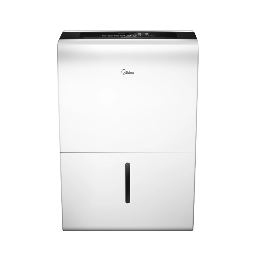 Máy hút ẩm Midea MDDP-50DEN7-QA3-B